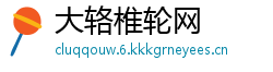 大辂椎轮网